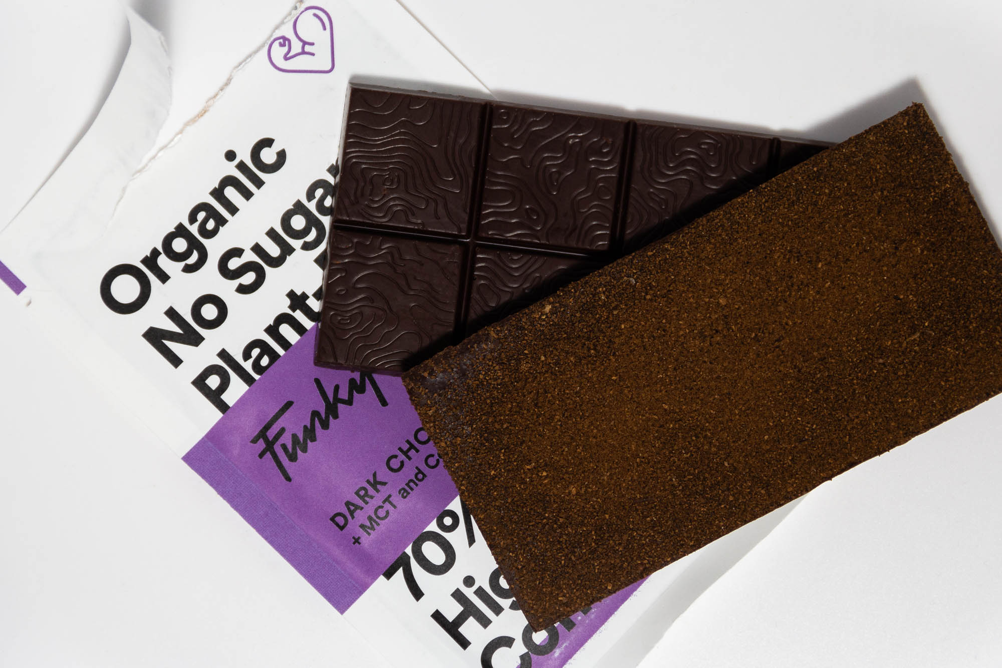 Funky Fat Choc – Čokoláda a káva